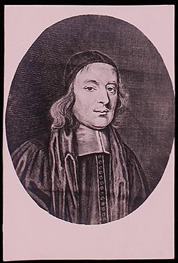 Wallis John