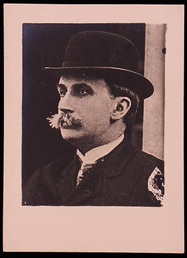 Deslandres Henri Alexandre