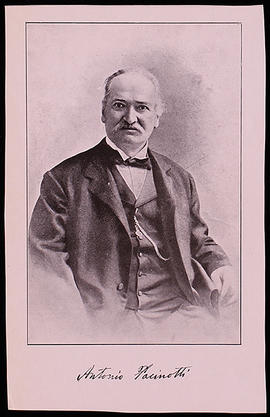 Pacinotti Antonio