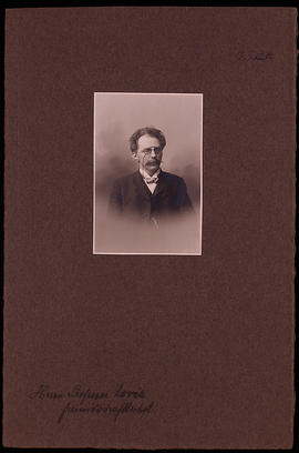 Schütte Fritz