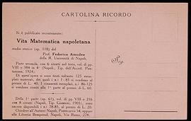 Amodeo Federico