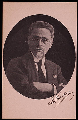 Amodeo Federico