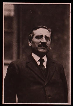 Lebesgue Henri