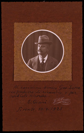 Ciani Edgardo