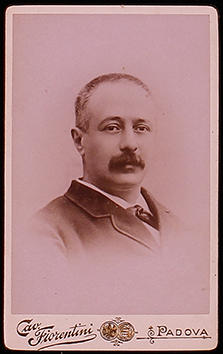 Padova Ernesto