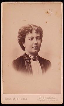 Kowalewski Sonja