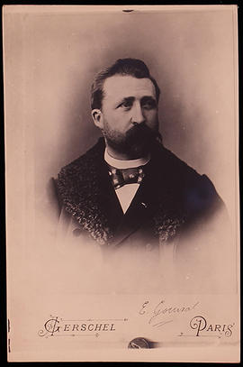 Goursat Edouard