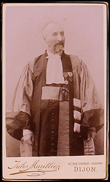 Méray Hugues Charles Robert