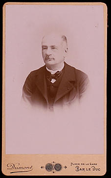 Brocard Henri