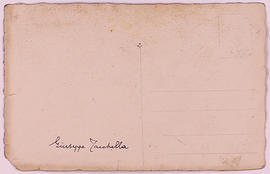 Tacchella Giuseppe, ritratto