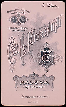 Padova Ernesto