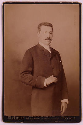Vivanti Giulio