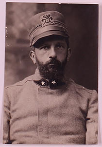 Viterbi Adolfo