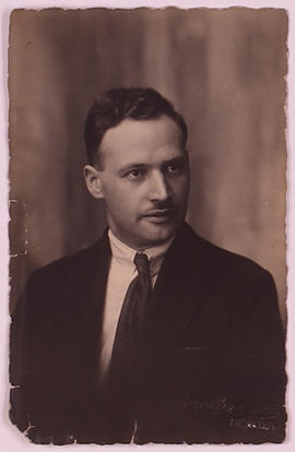 Tacchella Giuseppe, ritratto