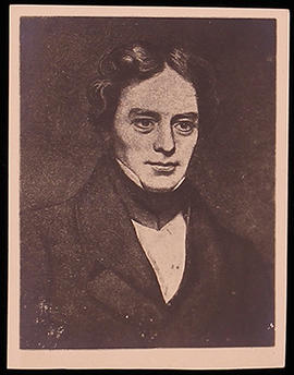 Faraday Michael