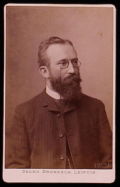Schur Friedrich