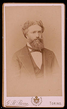 D'Ovidio Enrico