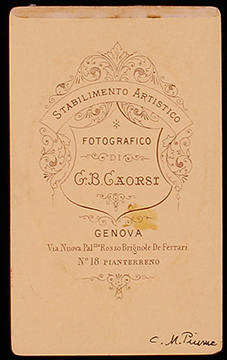 Open original Oggetto digitale