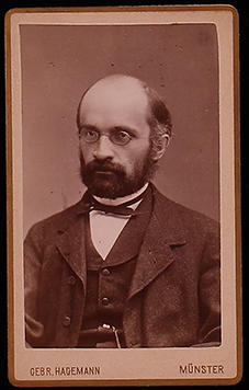 Sturm Rudolph