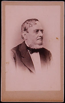 Öfterdinger Ludwig Felix