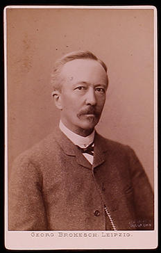 Meyer Adolph