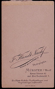 Schütte Fritz