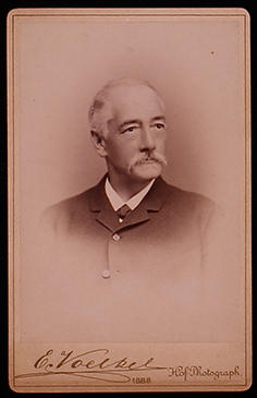 Schröter Heinrich