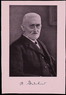 Dedekind Richard