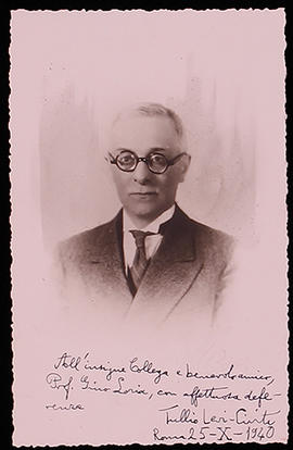 Levi Civita Tullio