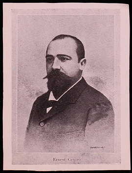 Cesaro Ernesto
