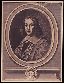 Fermat Pierre, ritratto